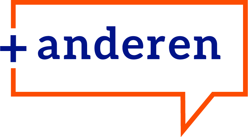 +anderen